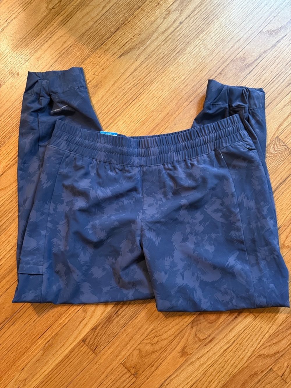 Columbia Pleasant Creek Joggers for Ladies - Nocturnal XL NWT